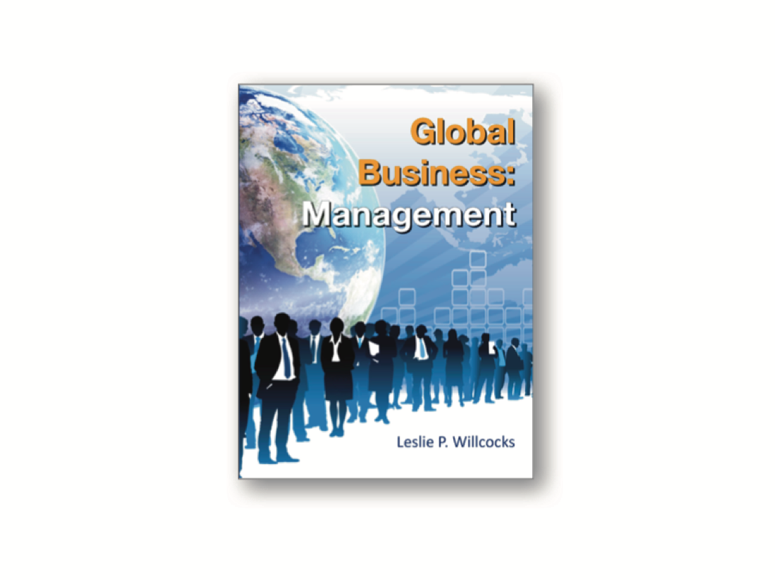 Global Business Management